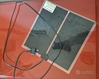 Accessori per teca/terrario rettili o mammiferi