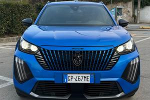 Peugeot 2008 BlueHDi 130 EAT8 GT - 2023