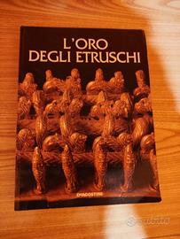 L oro degli etruschi 