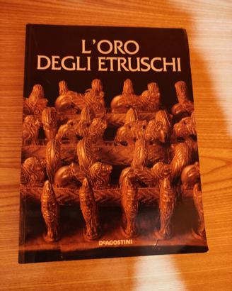 L oro degli etruschi 