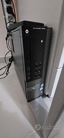 PC DELL OPTIPLEX 7010 