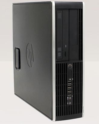 Computer PC HP Intel I7 HP 16GB Di RamHardisk1Tera