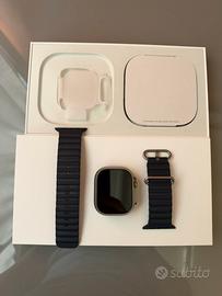 Apple watch ultra 2