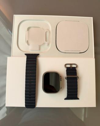 Apple watch ultra 2