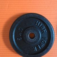 Disco palestra 5kg