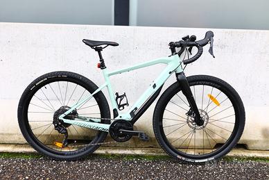 Moustache Bikes  Dimanche 29.3 28" 10v 500Wh USATA