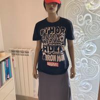 Maglia marvel