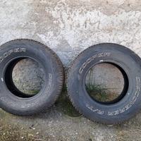 pneumatici Cooper Discoverer A/T3 - 265/70 R16