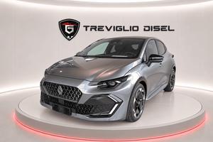 Renault Clio Full Hybrid E-Tech 160 CV Techno