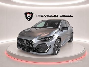 Renault Clio Full Hybrid E-Tech 160 CV Techno