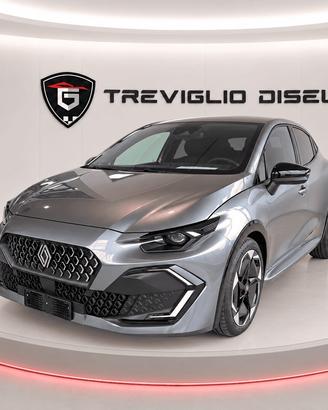 Renault Clio Full Hybrid E-Tech 160 CV Techno