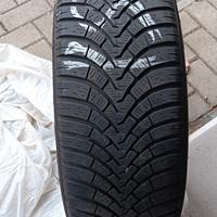 Pneumatici invernali 