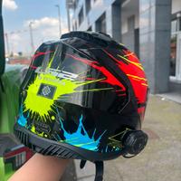 Casco integrale LS2