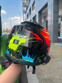 Casco integrale LS2