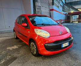 Citroen c1 benzina