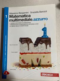 Libro scolastico