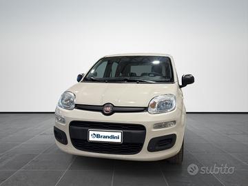 FIAT panda 1.2 Easy 69cv E6