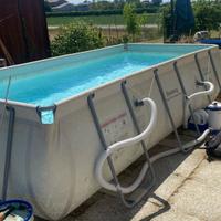 Piscina bestaway