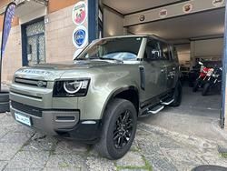 Land Rover Defender 110 3.0D I6 200 CV AWD Auto X-
