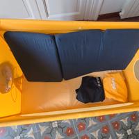 Lettino da campeggio Easy Sleep Chicco