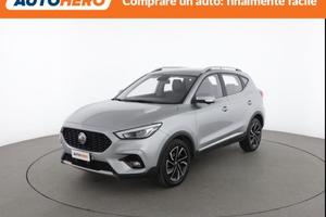 MG ZS MB34383