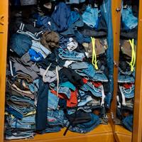 pantaloni e jeans pantaloni corti