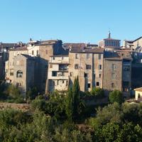 Appartamento Panoramico con Terrazza