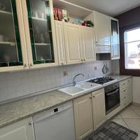 Cucina Bianca 