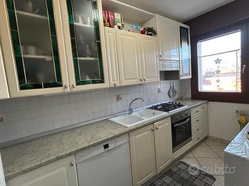Cucina Bianca 
