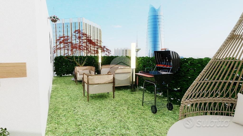 Appartamento – Santarcangelo di Romagna, La Giola - Vista 2