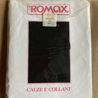 Collant Romax Blu XL