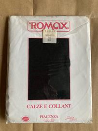 Collant Romax Blu XL