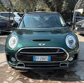 Mini Cooper SD Clubman 2.0 ALL4 Automatica