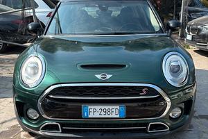 Mini Cooper SD Clubman 2.0 ALL4 Automatica
