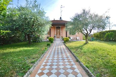 VILLA SINGOLA A TORRE DI MOSTO