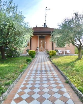 VILLA SINGOLA A TORRE DI MOSTO