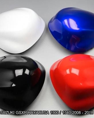 Unghia monoposto SUZUKI HAYABUSA 1340 2008 - 2018