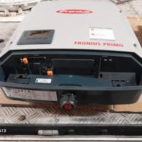  Inverter fronius light 8.2 kw