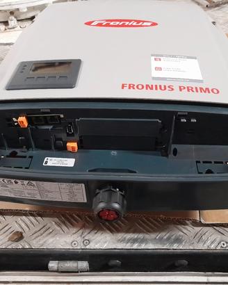  Inverter fronius light 8.2 kw
