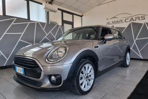 Mini Cooper D Clubman 1.5 One Boost NEOPATENTATI