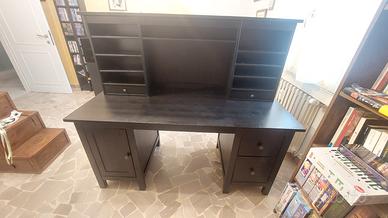 Scrivania IKEA