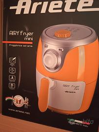 friggitrice ad aria