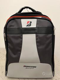 TROLLEY BRIDGESTONE  NUOVO
