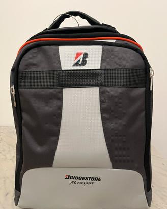 TROLLEY BRIDGESTONE  NUOVO