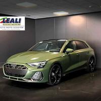 Audi A3 SPB 35 TDI 150cv S tronic S line edition