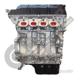 Motore semicompleto revisionato Cod. N12B14A