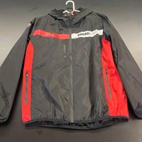 Giacca antipioggia Ducati Corse €79 S-M