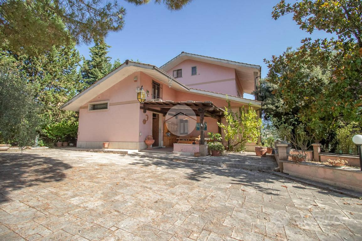 House in Tarano, Rieti - Vista 6