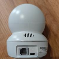 Telecamera interno ezviz