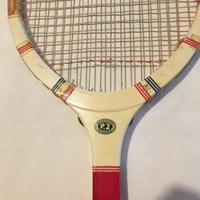 Racchette Vintage Tennis DUNLOP e PIZETA (Milano)